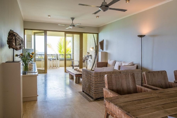 The Bellafonte - Luxury Oceanfront Hotel (Bel Nem)